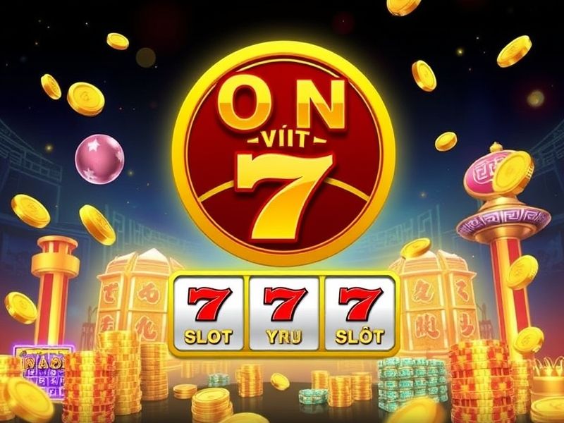 Discover the world of online slots at our site. Learn about the best slot games, online casinos, and expert tips to enhance your gaming experience.