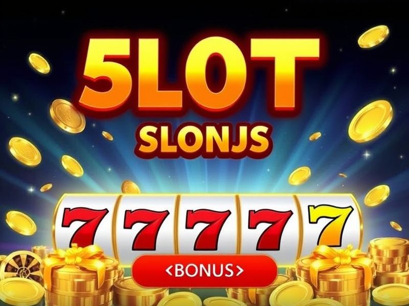 Discover the world of online slots at our site. Learn about the best slot games, online casinos, and expert tips to enhance your gaming experience.